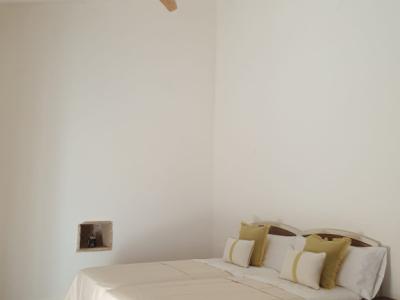 Saisonvermietung Sept - Mai: Finca bei Campos - F 27 T