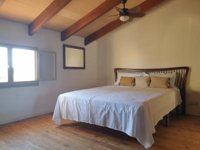 Saisonvermietung Sept - Mai: Finca bei Campos - F 27 T