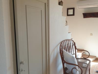 Saisonvermietung Sept - Mai: Finca bei Campos - F 27 T