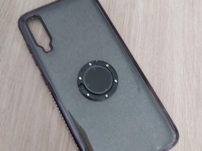 Samsung Galaxy A70  Hülle oder Bildschirmschutz