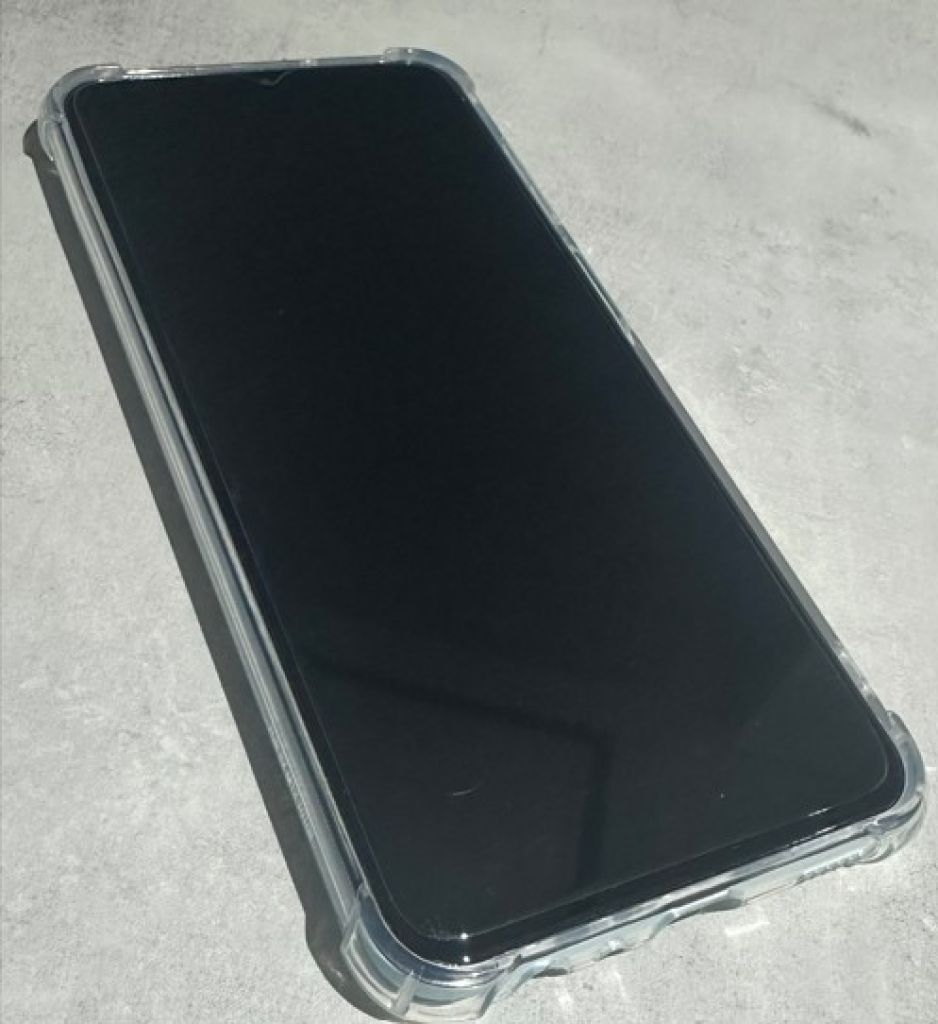 Samsung Galaxy M13 4 GB RAM 64 GB Light Blue neuwertig