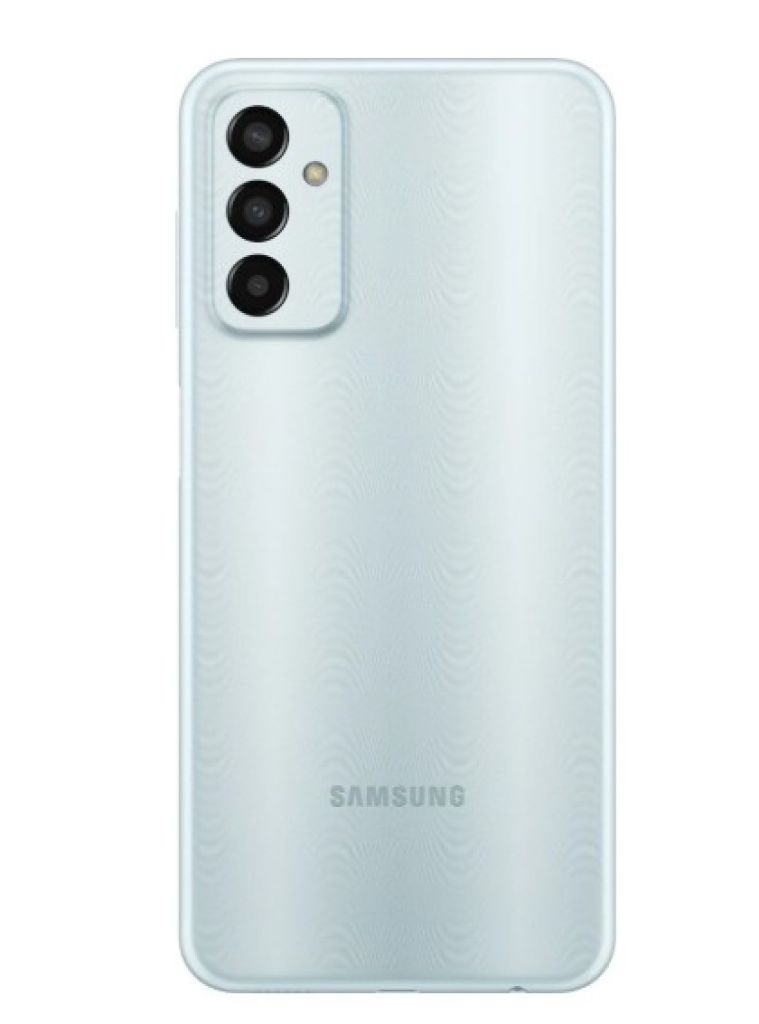 Samsung Galaxy M13 4 GB RAM 64 GB Light Blue neuwertig