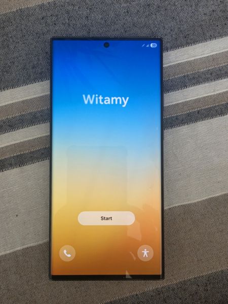 Samsung Galaxy S23 Ultra 512 GB – Frei – Top Smartphone