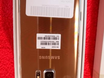 Samsung Galaxy s6 Edge plus 32gb gold defekt Mobiltelefon Smartphone frei