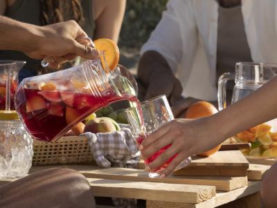 Sangría Mallorca Events