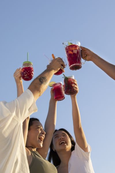 Sangría Mallorca Events