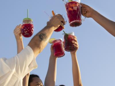 Sangría Mallorca Events
