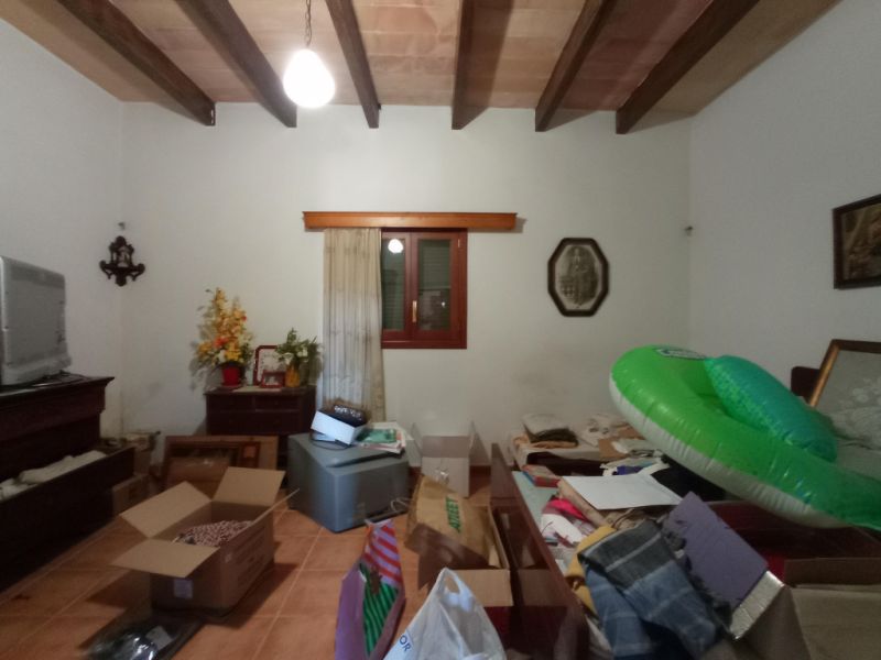 Finca renovada de 2 plantas con fantásticas vistas cerca de Felanitx -- F 277 CM