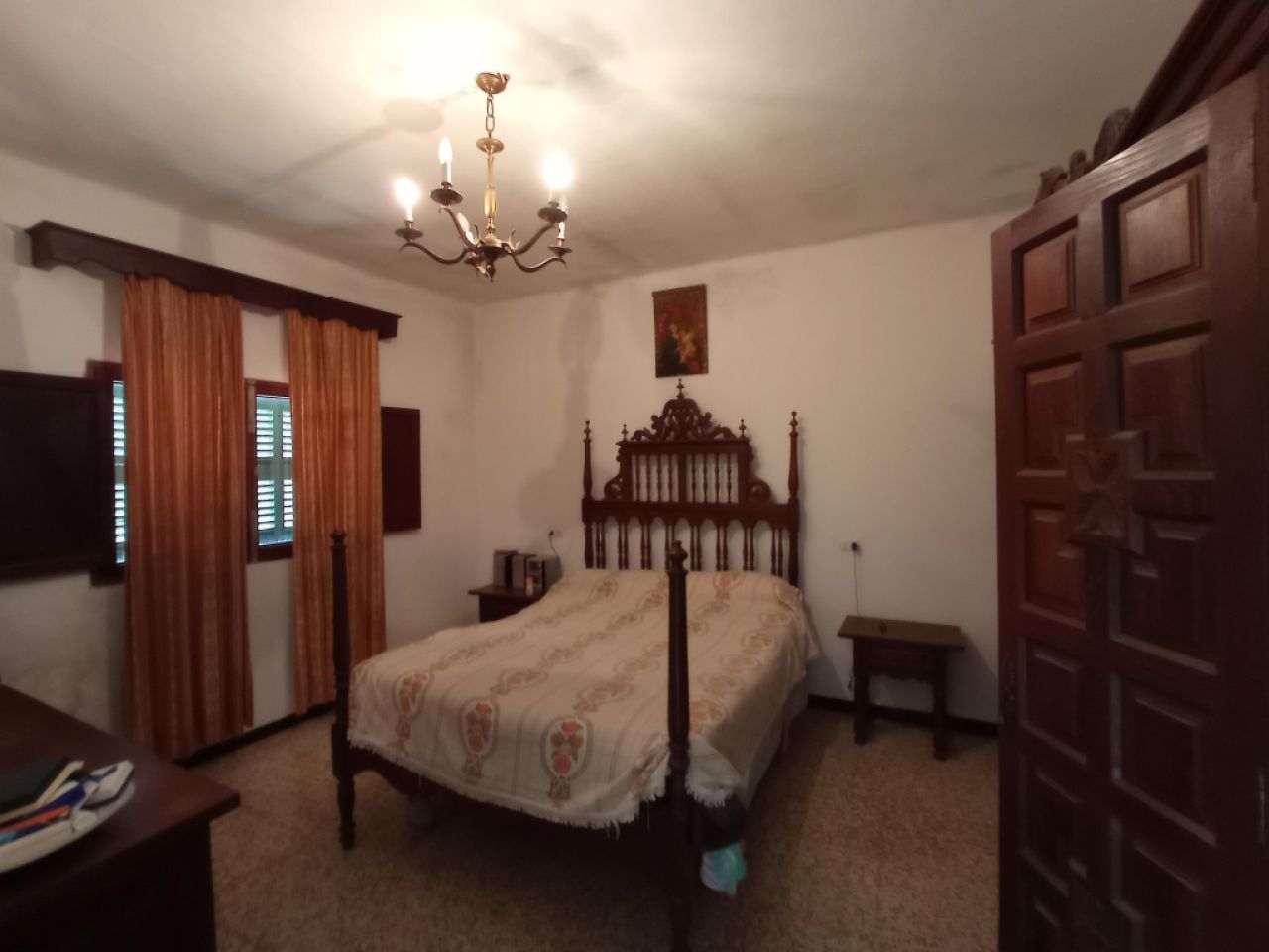 Finca renovada de 2 plantas con fantásticas vistas cerca de Felanitx -- F 277 CM