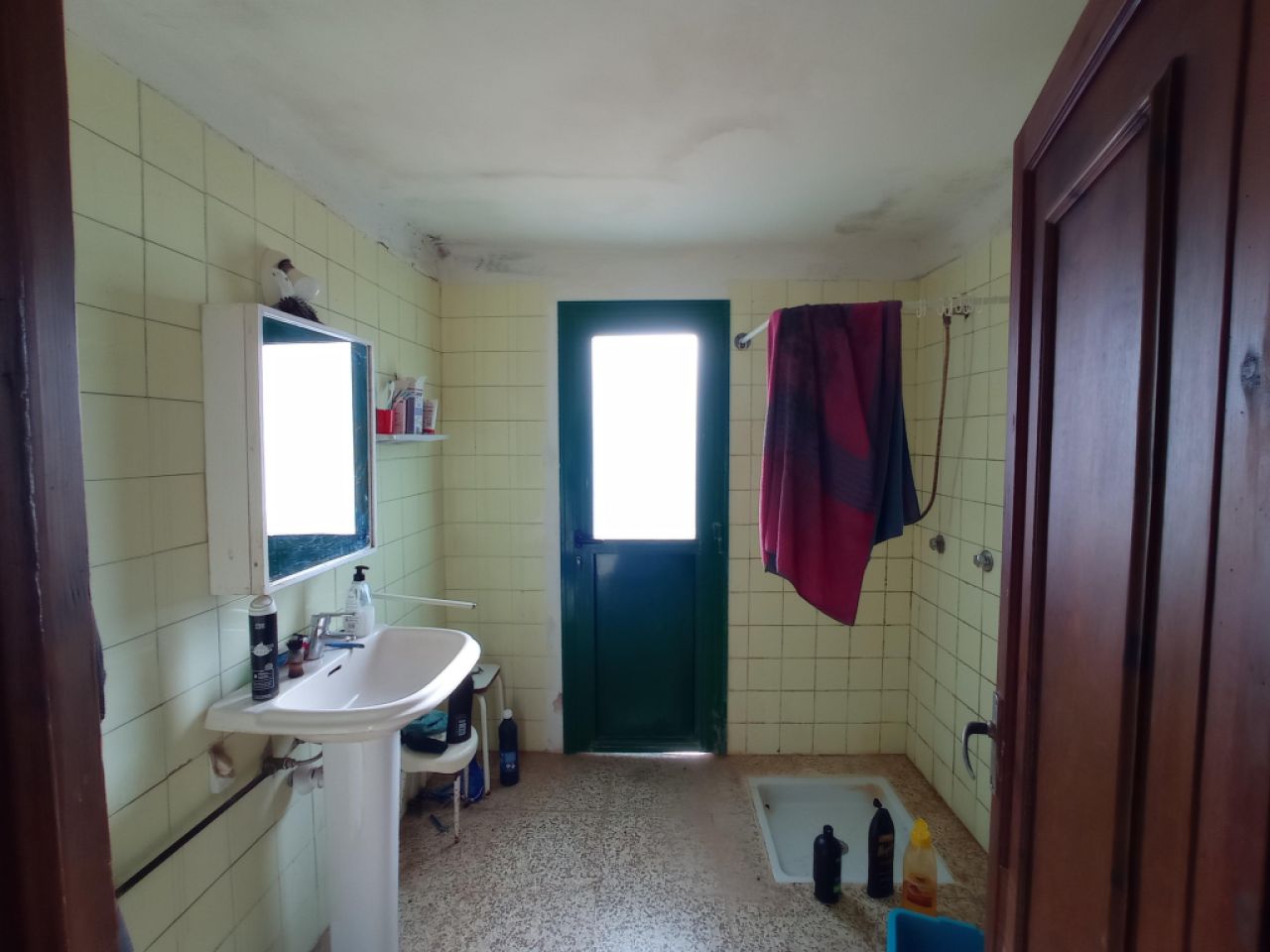 Finca renovada de 2 plantas con fantásticas vistas cerca de Felanitx -- F 277 CM