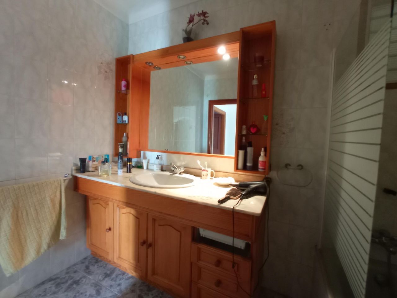 Finca renovada de 2 plantas con fantásticas vistas cerca de Felanitx -- F 277 CM