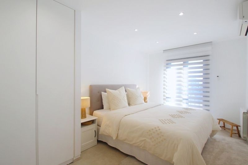 Ático reformado en Son Veri Nou en venta