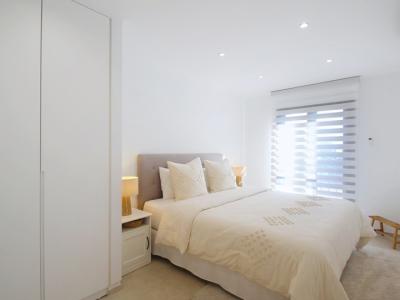 Ático reformado en Son Veri Nou en venta