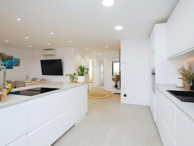 Ático reformado en Son Veri Nou en venta