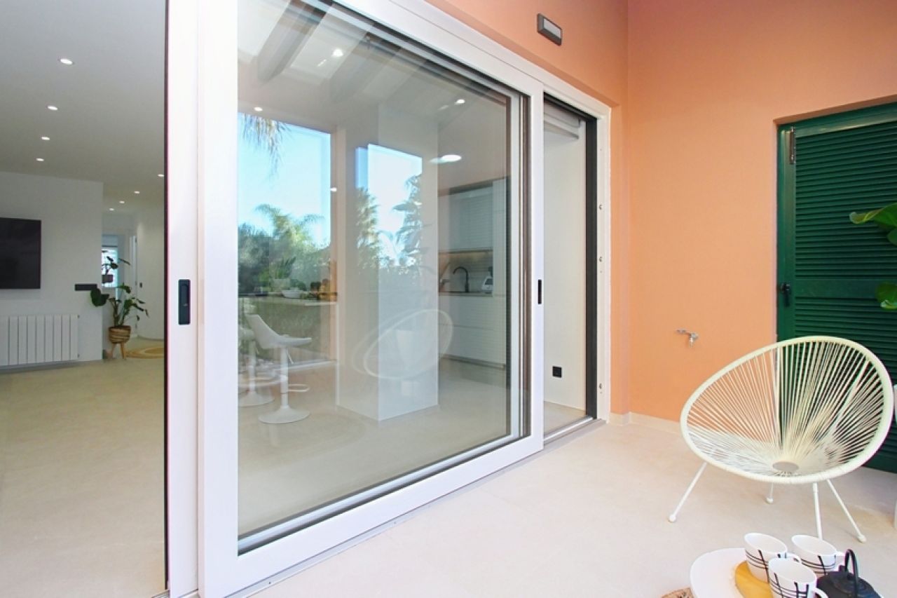 Ático reformado en Son Veri Nou en venta