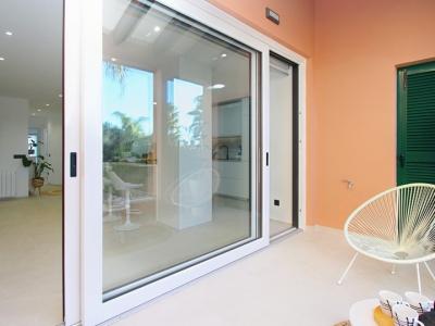 Ático reformado en Son Veri Nou en venta