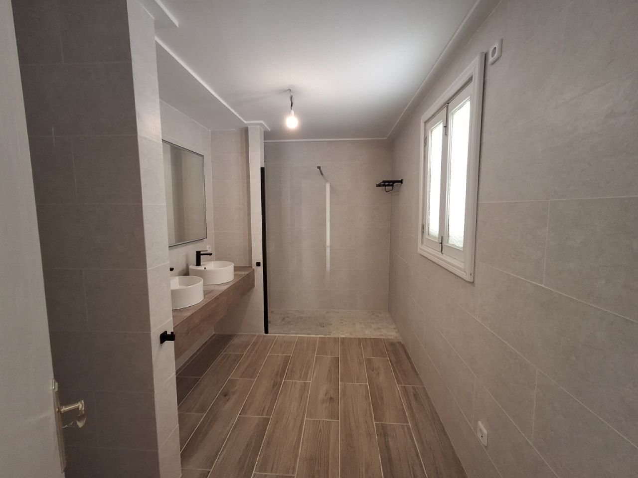 Renovated and large village house with courtyard, terraces in Porreres --- DH 25