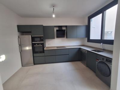 Renovated and large village house with courtyard, terraces in Porreres --- DH 25