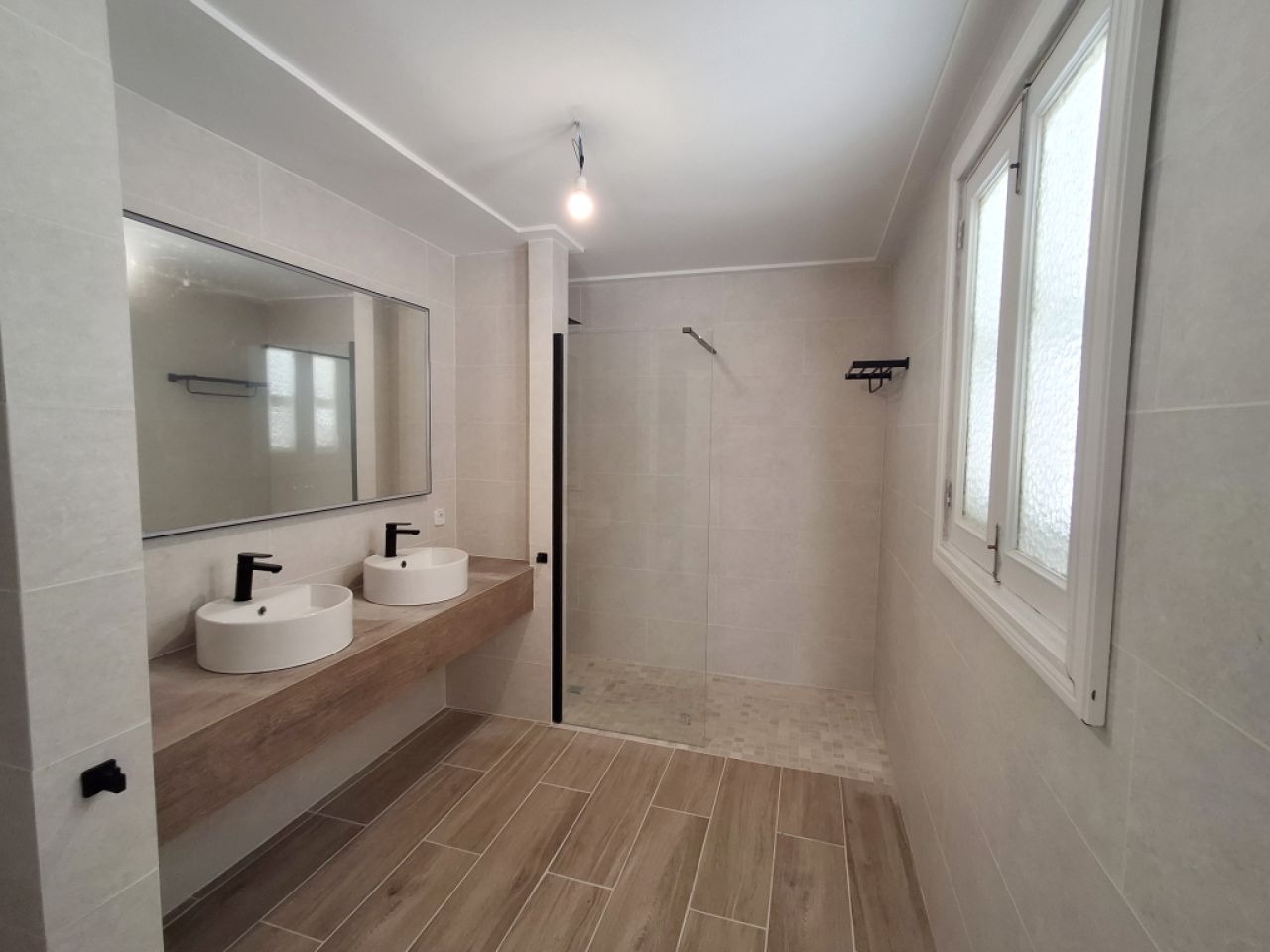 Renovated and large village house with courtyard, terraces in Porreres --- DH 25