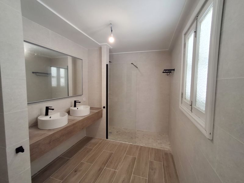 Renovated and large village house with courtyard, terraces in Porreres --- DH 25