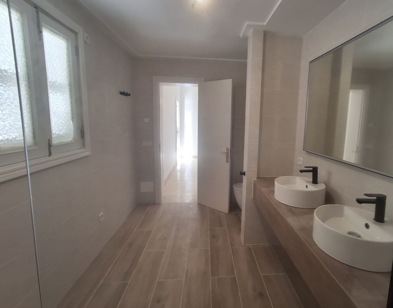 Renovated and large village house with courtyard, terraces in Porreres --- DH 25