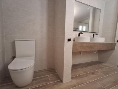 Renovated and large village house with courtyard, terraces in Porreres --- DH 25