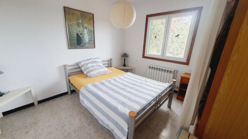 SANT JOAN (CENTRE OF THE ISLAND): Charming finca with pool, private well, guest apartment and 82 m² shed