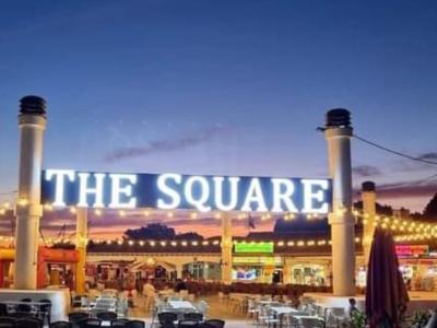 SANTA PONSA: Local de souvenirs en venta