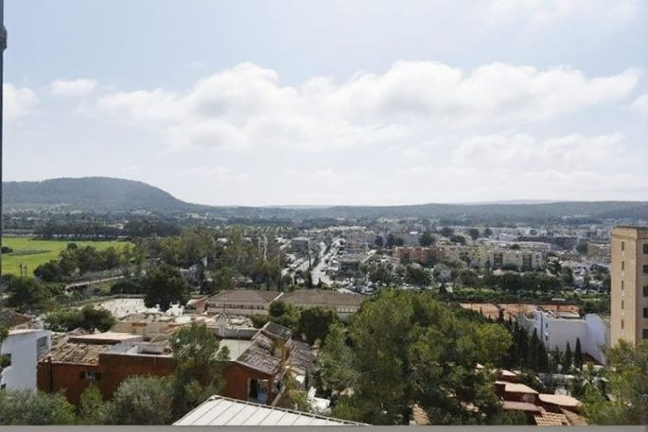 Alquiler en Santa Ponsa