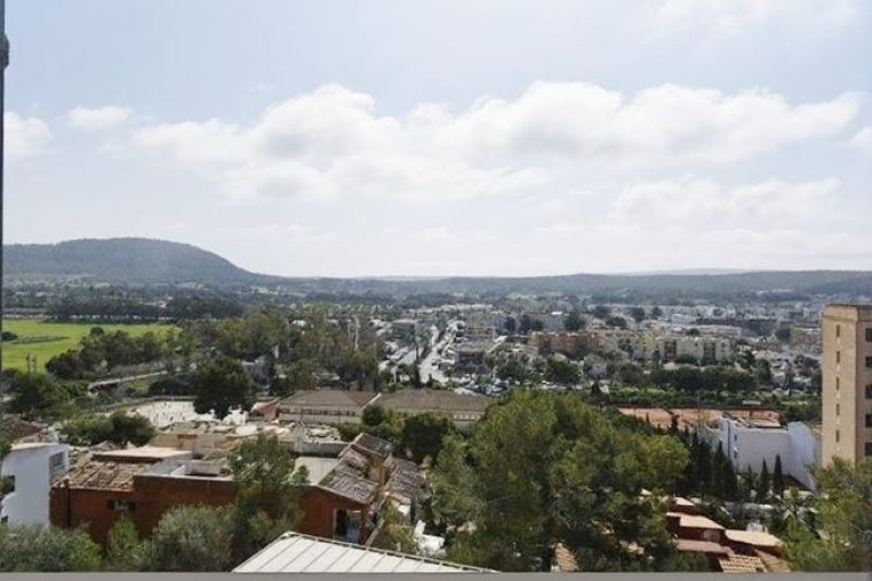Santa Ponsa Rental
