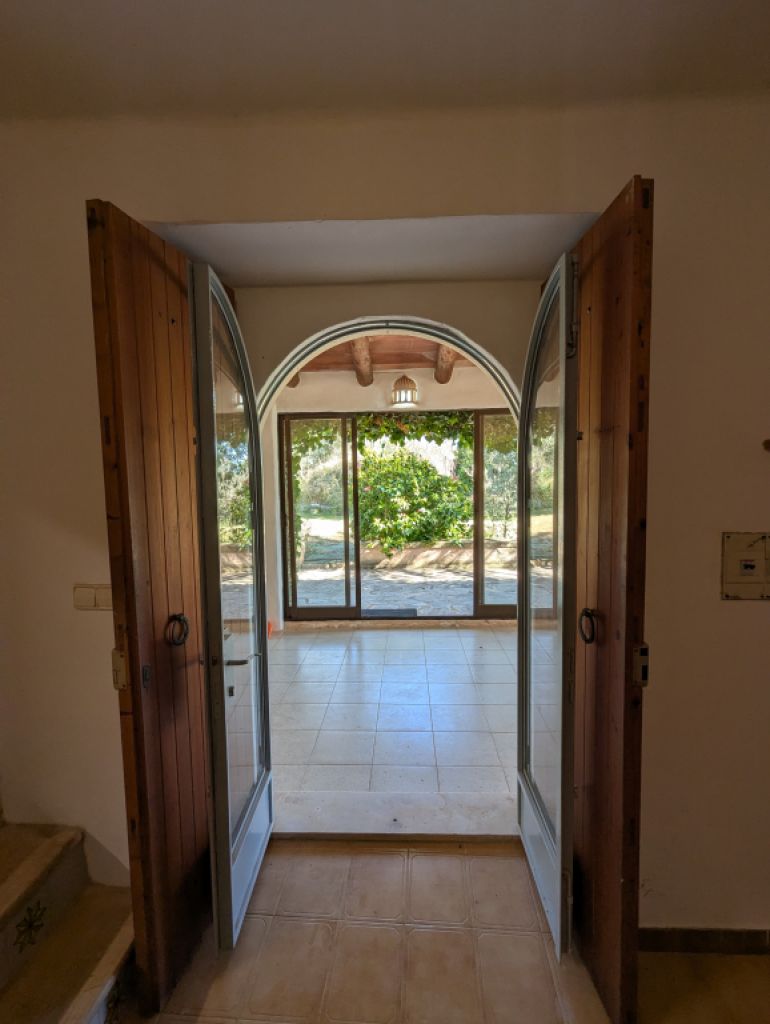 Santanyí - Mallorca - Landhaus zu verkaufen