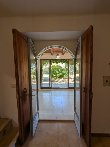 Santanyí - Mallorca - Landhaus zu verkaufen