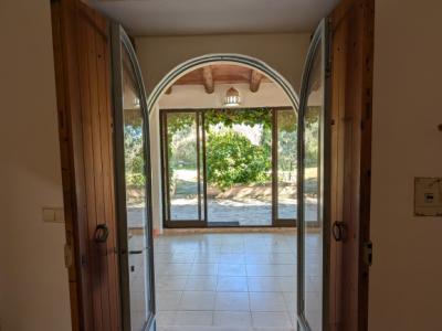 Santanyí - Mallorca - Landhaus zu verkaufen