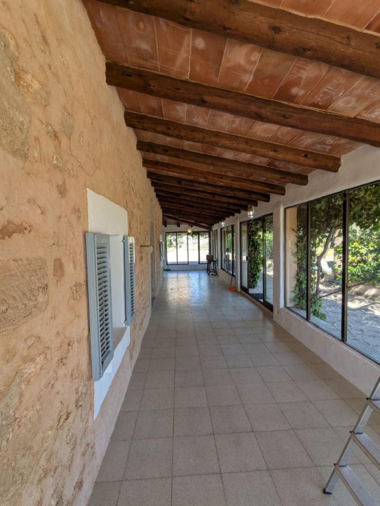 Santanyí - Mallorca - Landhaus zu verkaufen