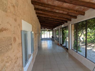 Santanyí - Mallorca - Landhaus zu verkaufen