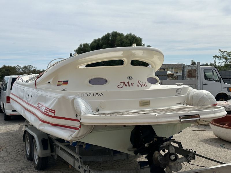 Scanner Dillenium 2999