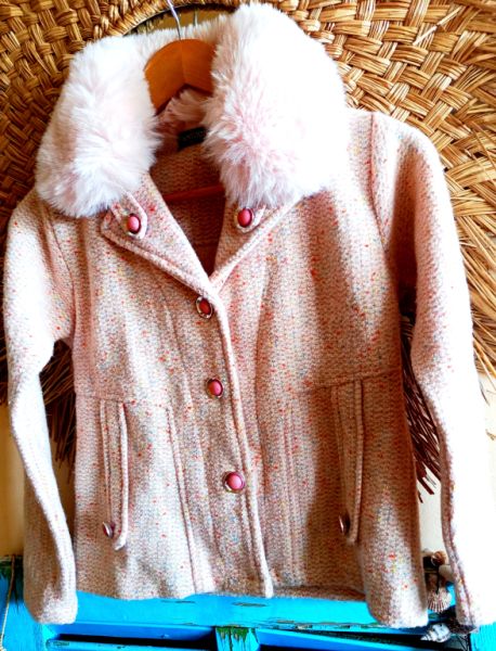 Ropa elegante de mujer