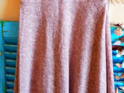 Ropa elegante de mujer