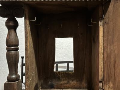 Schlüsselkasten Schränkchen