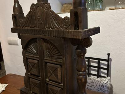 Schlüsselkasten Schränkchen