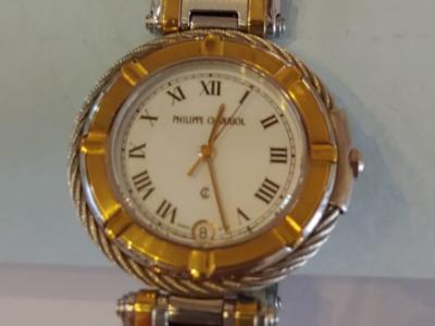 Conjunto de joyas de Philippe Charriol - Celta