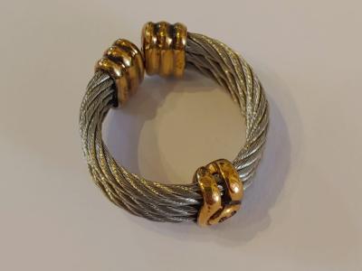 Conjunto de joyas de Philippe Charriol - Celta