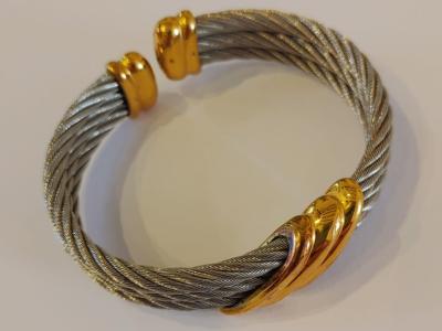 Conjunto de joyas de Philippe Charriol - Celta