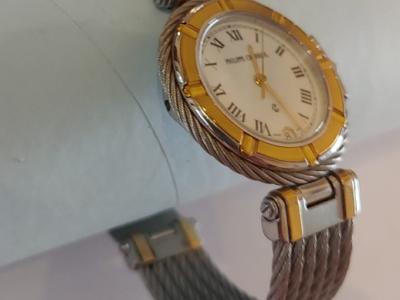 Conjunto de joyas de Philippe Charriol - Celta