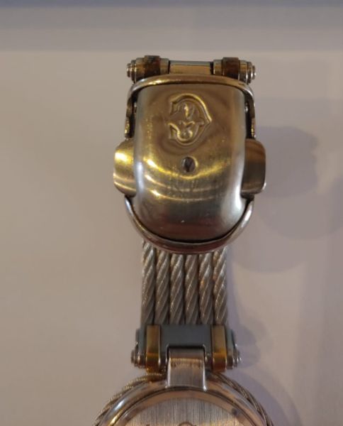 Conjunto de joyas de Philippe Charriol - Celta