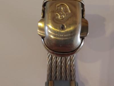 Conjunto de joyas de Philippe Charriol - Celta