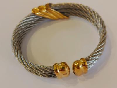 Conjunto de joyas de Philippe Charriol - Celta