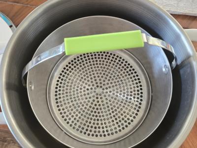 Olla a presión Nutricook Tefal