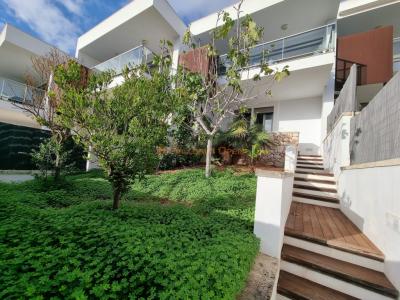 Beautiful semi-detached house for rent in Cala Mandia.