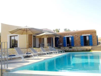Schöne Finca bei Felanitx für Ihre Ferien noch disponibel---- F 33 FZ